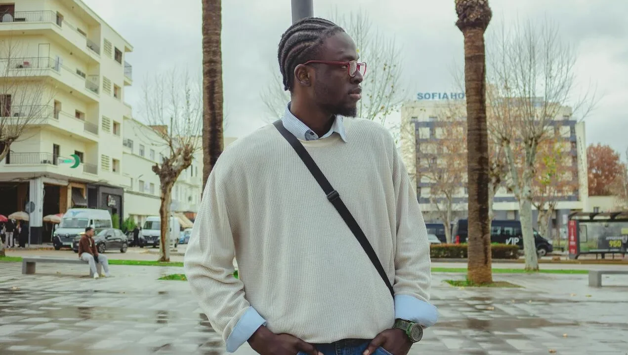 Men’s Styling Guide