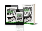 dari kauman heri ahmadi